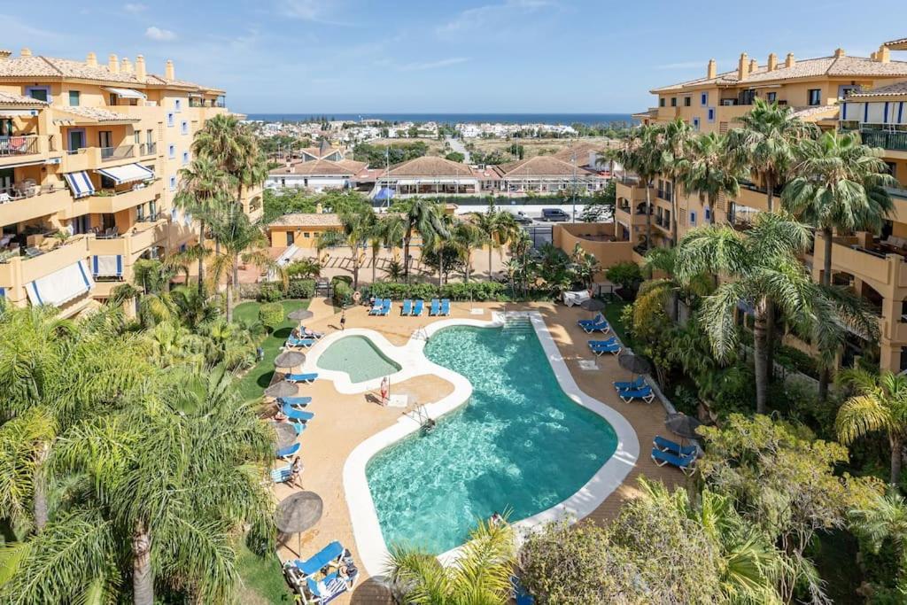 Awesome Views And Walk To The Beach! Rdr316 Marbella Exterior photo