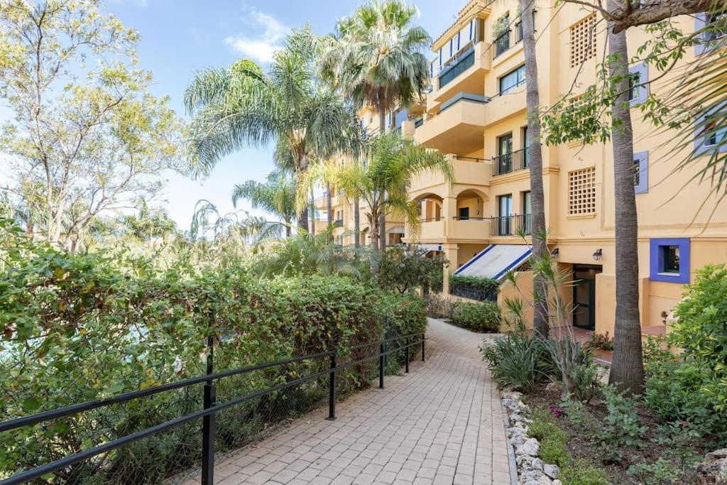 Awesome Views And Walk To The Beach! Rdr316 Marbella Exterior photo