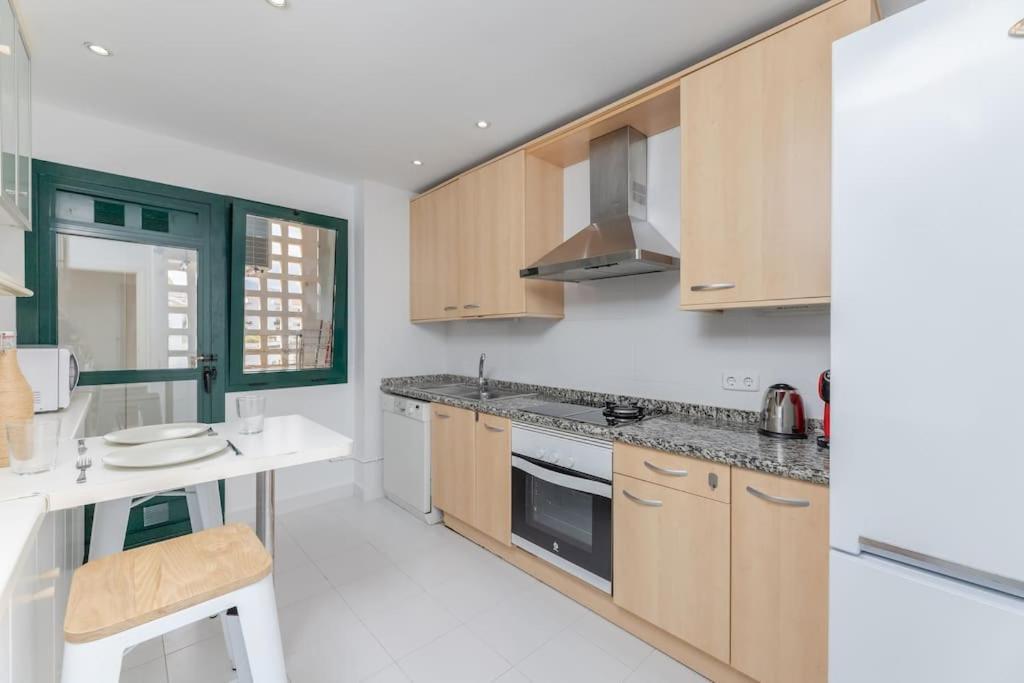 Awesome Views And Walk To The Beach! Rdr316 Marbella Exterior photo