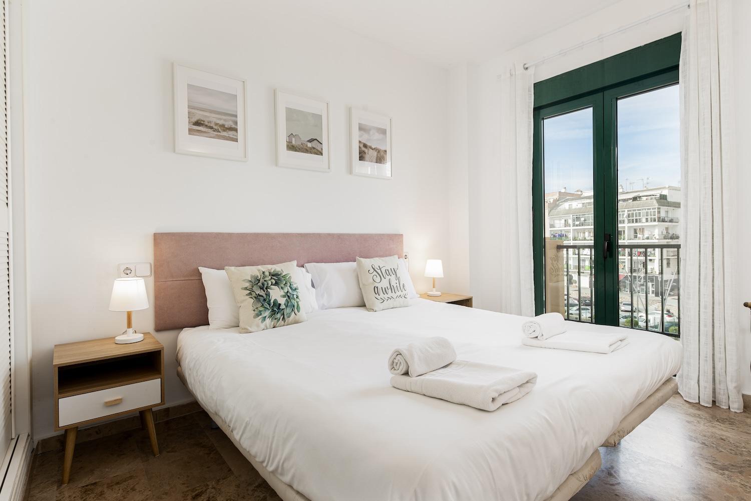 Awesome Views And Walk To The Beach! Rdr316 Marbella Exterior photo